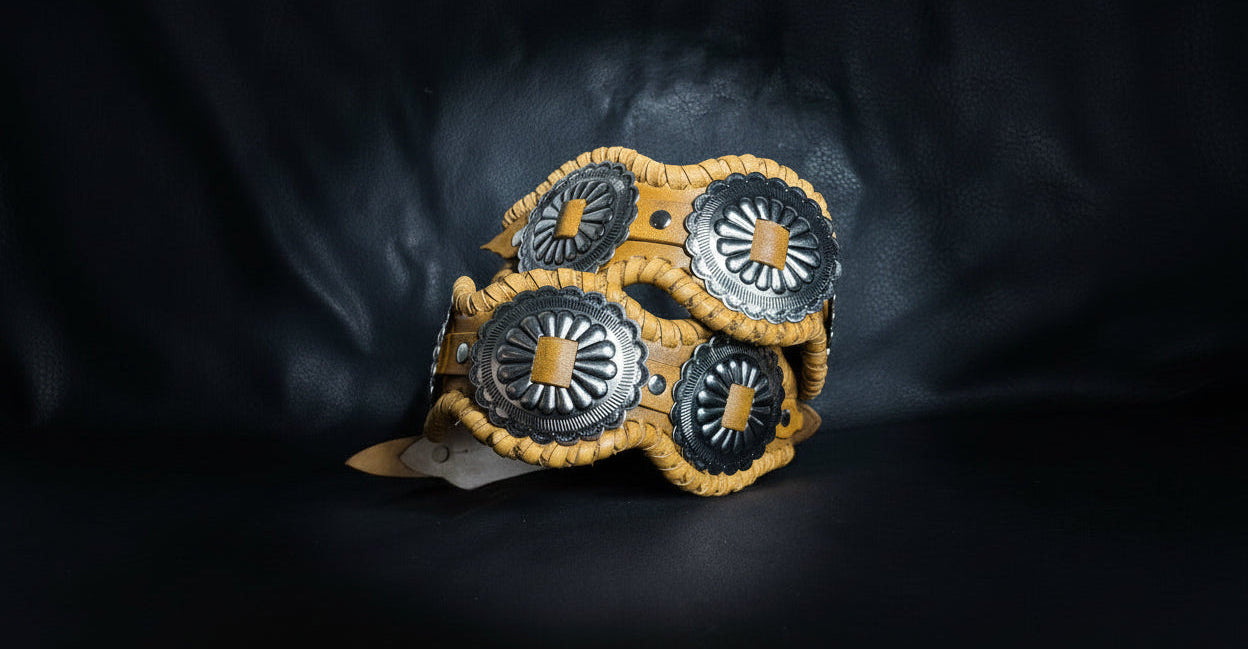DAISHINKAN STRAP